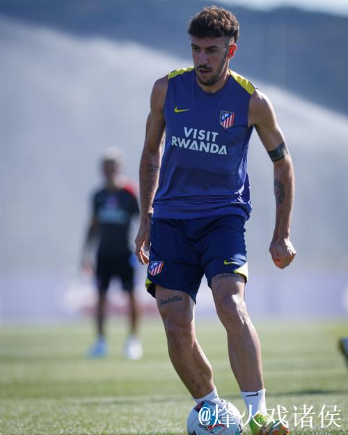 媒体：加兰与鲁杰里未达预期，马竞冬窗目标锁定左后卫