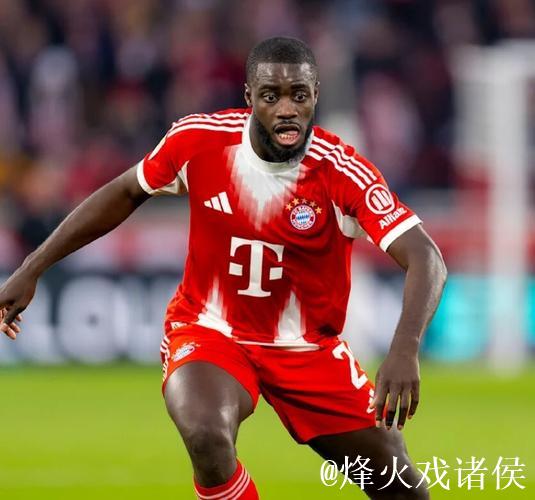 拜仁豪掷1.2亿欧续约于帕并签约施洛特贝 拜仁豪掷1.2亿欧续约于帕并签约施洛特贝