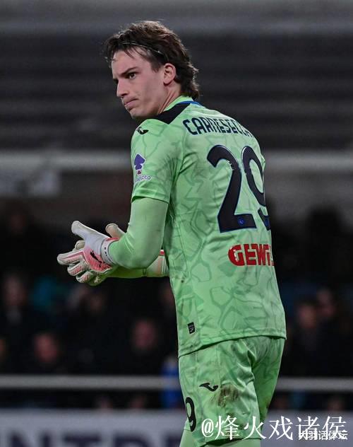 切尔西重燃引进迈尼昂兴趣，与米兰展开初步接洽